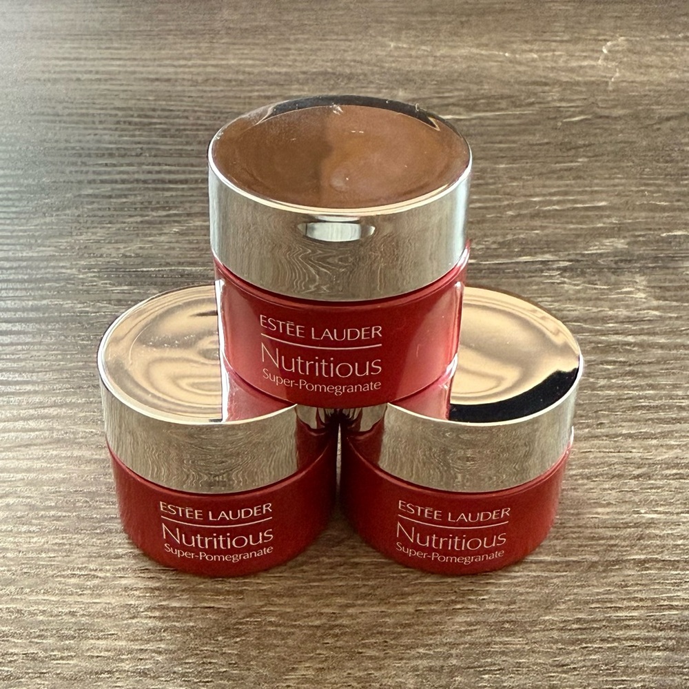 Estée Lauder Nutritious Super-Pomegranate Cream 21ml
